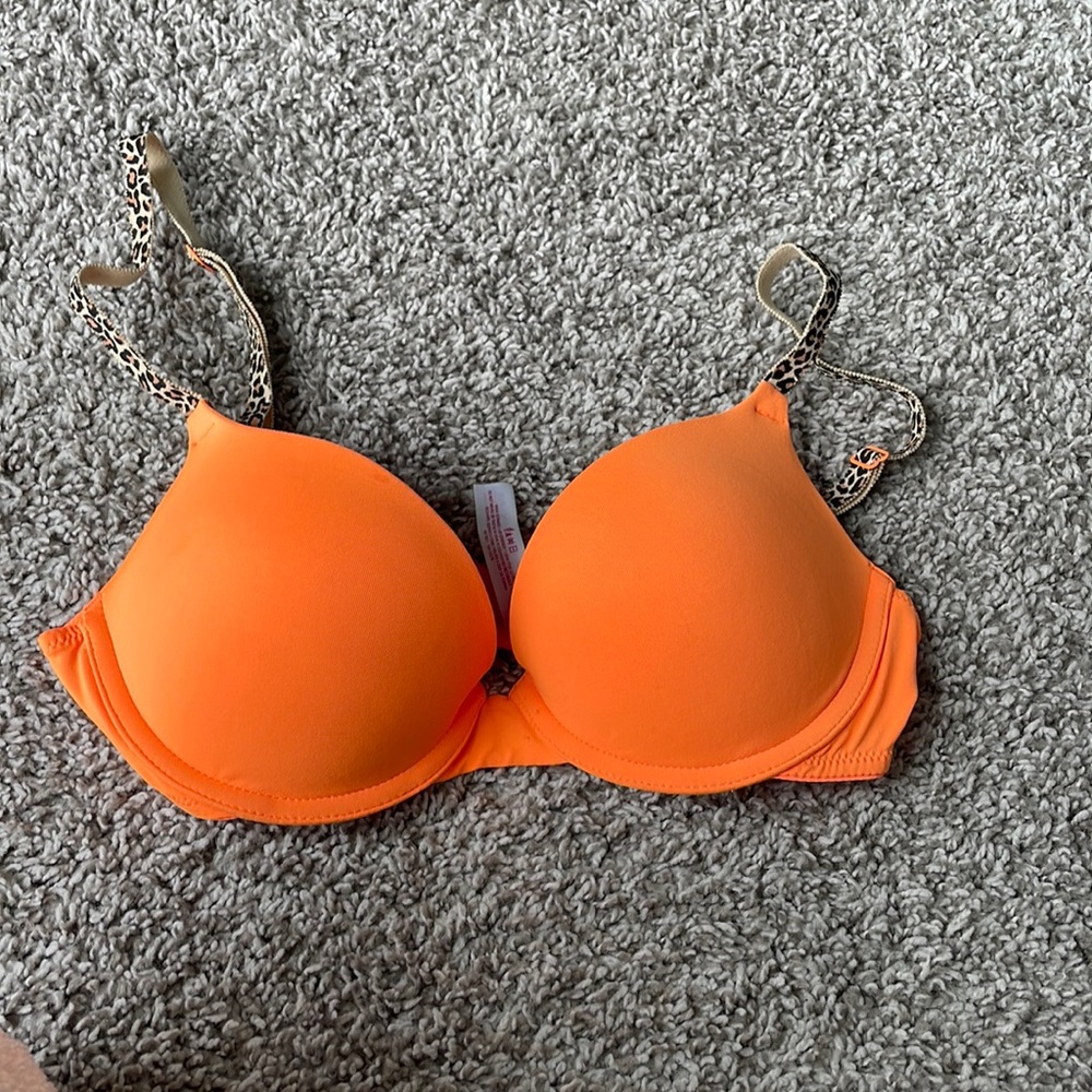 Victoria’s Secret Bra